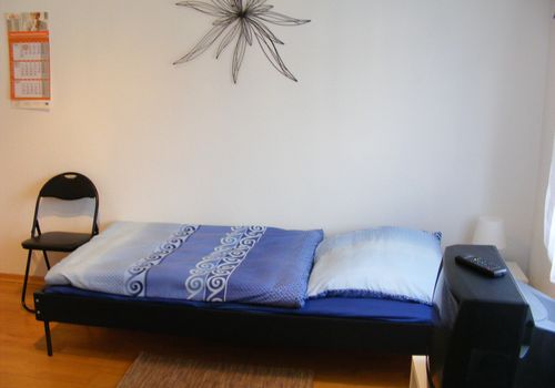 bed & breakfast Privatzimmervermittlung Frankfurt Bild 3