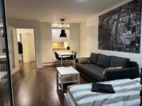 bed & breakfast Privatzimmervermittlung Frankfurt Bild 18