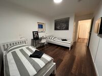 bed & breakfast Privatzimmervermittlung Frankfurt Bild 17