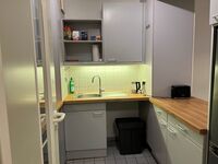 bed & breakfast Privatzimmervermittlung Frankfurt Bild 16