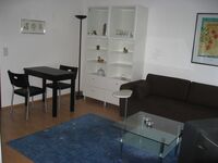 bed & breakfast Privatzimmervermittlung Frankfurt Bild 11