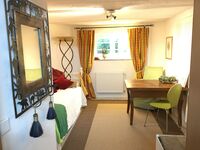 bed & breakfast Privatzimmervermittlung Frankfurt Bild 14