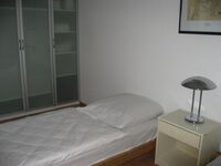 bed & breakfast Privatzimmervermittlung Frankfurt Bild 10