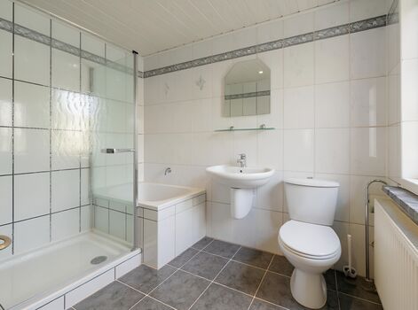 Apartment v Wülfrath