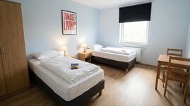 MH12 / TOMASZ-LIVING in DUISBURG - Einkaufsmöglichkeiten nah Picture 2