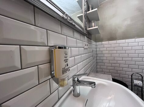 Wohnhaus Brick WG Bild 5