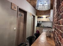 Wohnhaus Brick Obrázok 1