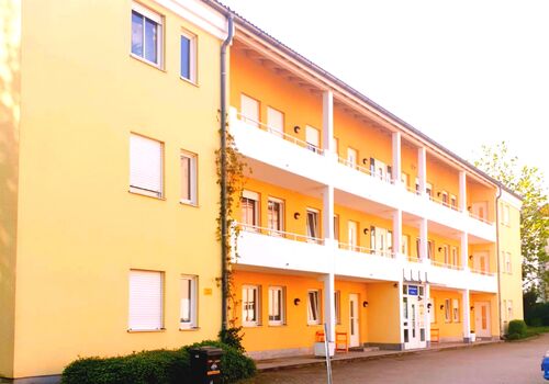 Apartmenthaus Home24 Obrázok 5