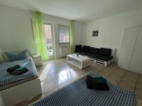 Apartmenthaus Home24 Bild 11