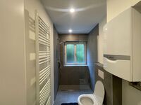 Bad / WC / Dusche