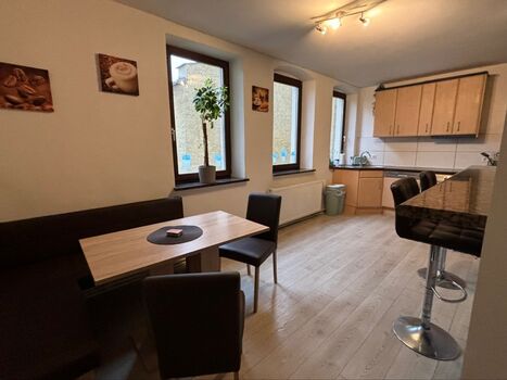 Wohnung in Arzberg Bild 4