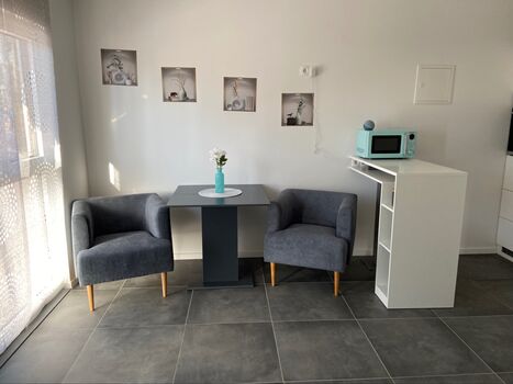 Wohnung in Arzberg Bild 5