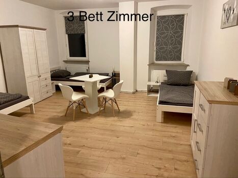 Wohnung in Arzberg Bild 2