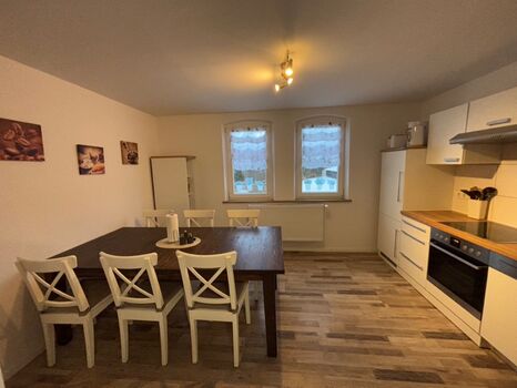 Wohnung in Arzberg Bild 3