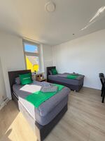 Oberhausen WLAN - Smart-TV - 24-7 Check-in und Küche Bild 2