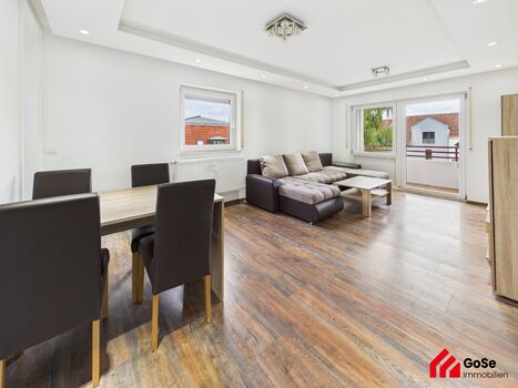 Gästezimmer / WG Gökgöz