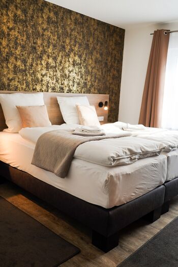 Gästehaus Estenfeld bei Würzburg