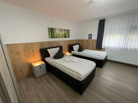 Doppelzimmer Classic