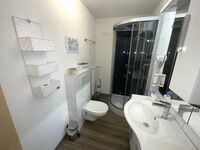 Bad Doppelzimmer/Famileinzimemr Classic