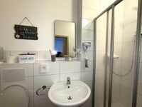 Bad Doppelzimmer, Familienzimmer, Einzelzimmer Classic