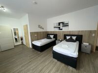 Doppelzimmer Classic