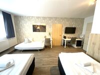 Doppelzimmer Classic/Familienzimmer