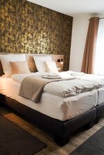 Doppelzimmer Deluxe (2 Einzelbetten oder 1 Doppelbett