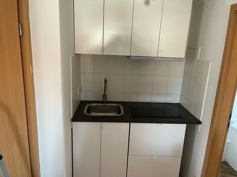 Apartment in Merseburg Picture 2