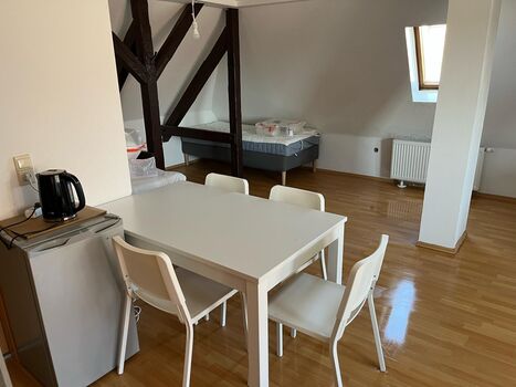 Apartment in Merseburg Picture 5