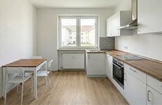 Wohnung in Hanau Bild 3