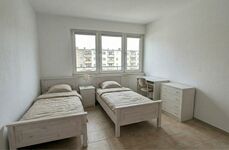 Wohnung in Hanau Bild 2
