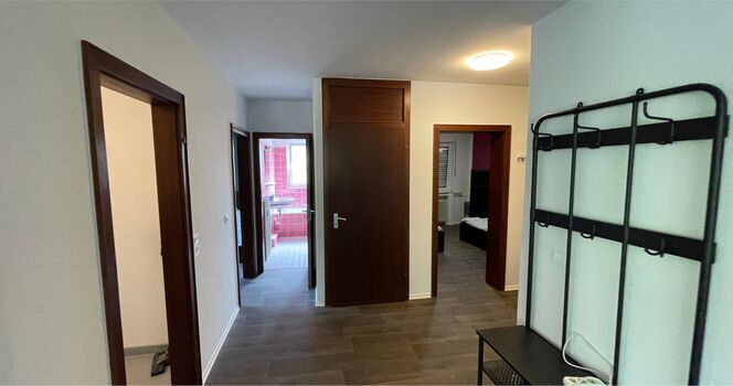 GK29 / TOMASZ-LIVING in JÜLICH - Highspeed Internet Zdjęcie 4