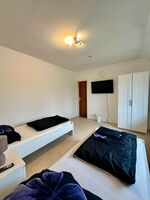 Z&Z Nord - Unterkunft nähe Hamburg Flughafen Zdjęcie 8