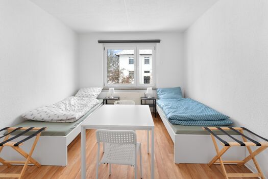 Wohnung in Budenheim Bild 4