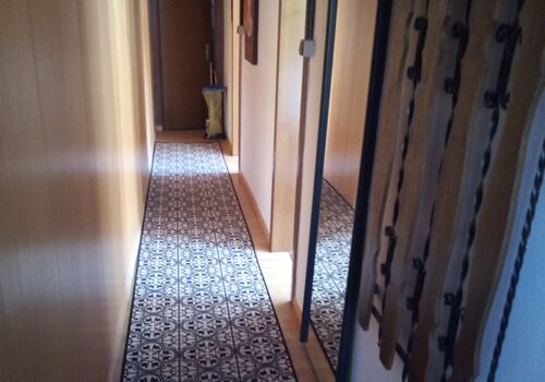 Ferienwohnungen mit Einzelbetten ,private Bäder, Küche Bild 4