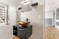 Villa Viktoria- Wohnung Karo OG Zdjęcie 14