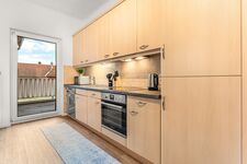 Villa Viktoria- Wohnung Karo OG Zdjęcie 6