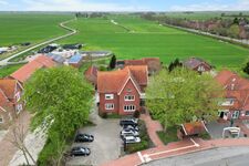 Villa Viktoria- Wohnung Karo OG Zdjęcie 30