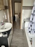 Apartment in ruhiger Lage von Thermalbad Wiesenbad Zdjęcie 8