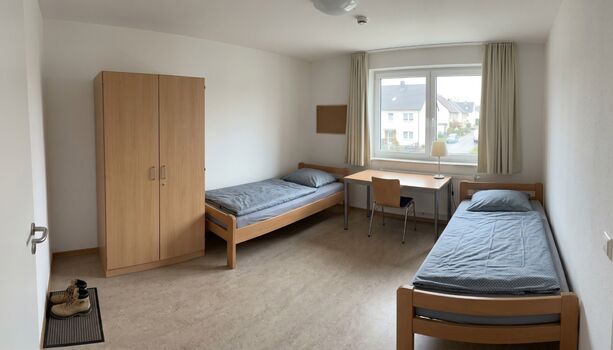 Business Apartment Altstadt