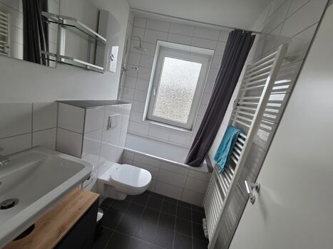 Wohnung in Dormagen Bild 1