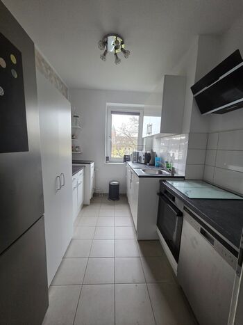 Wohnung in Dormagen Bild 4