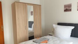 Ferienwohnung "Am Leipziger Stadtrand" Bild 3