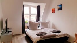 Ferienwohnung "Am Leipziger Stadtrand" Bild 2