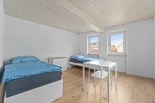 Apartments in Offenbach – 24h Check-In Bild 2