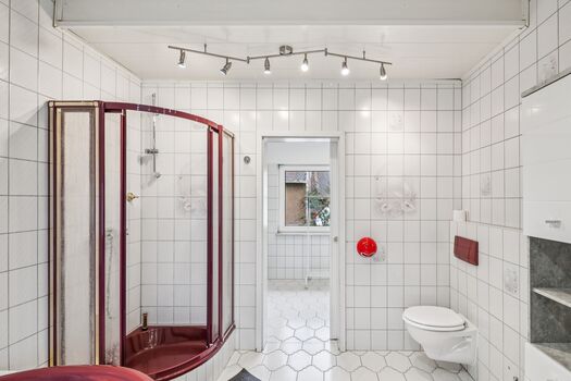 -DS-RENT- Apartment in Biblis | bis 8 Personen | Balkon Bild 4