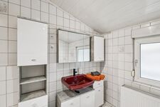 -DS-RENT- Apartment in Biblis | bis 8 Personen | Balkon Bild 6