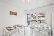 -DS-RENT- Apartment in Biblis | bis 8 Personen | Balkon Bild 16