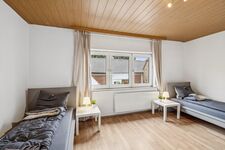 -DS-RENT- Apartment in Biblis | bis 8 Personen | Balkon Bild 7