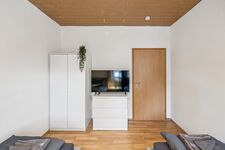 -DS-RENT- Apartment in Biblis | bis 8 Personen | Balkon Bild 15